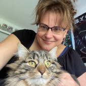 For The Love Of Cats