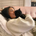 Professional Cat Cuddler