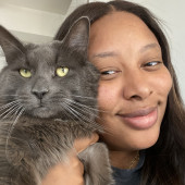 Fluent In Slow Blinks And Judgment