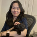 Proudly Mom Of 2 Cats