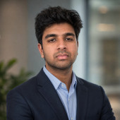 Aarav V.