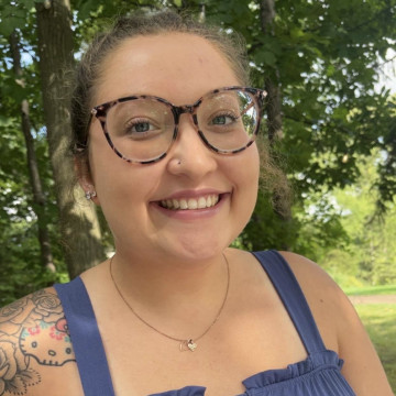 Alessandra's profile