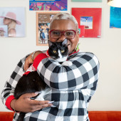 Community Cat Mom