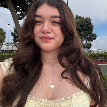 Arianna's profile