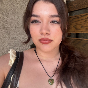 Arianna's profile