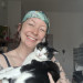 Cat Lover Cat Sitter Cat Friend