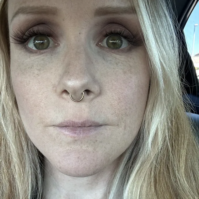 Michelle L.