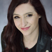 Lauren Sweet