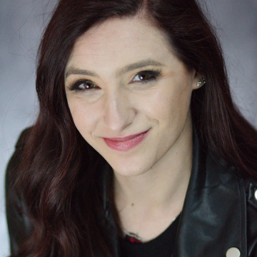 Lauren's profile