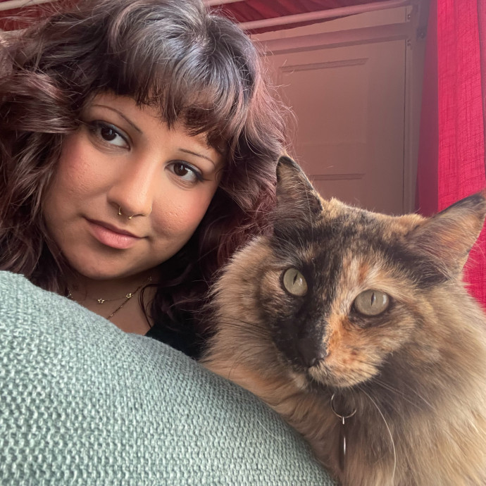 Respectful But Fun Cat Mom Respectful But Fun Cat Mom