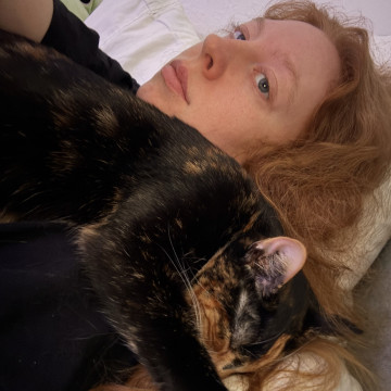 Zoe's profile