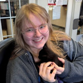 Experienced Cat Care Professional