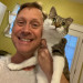 Jazzy Cats - Savannah Cat Sitter - Local Cat Dad