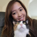 Calm And Attentive Cat Sitter
