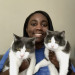 Experienced Cat Lover And Caregiver
