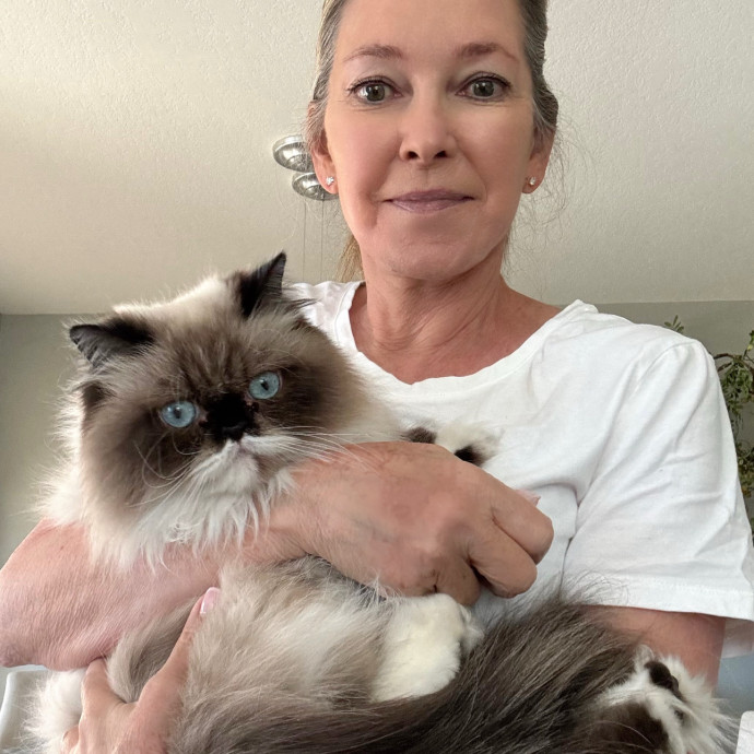 Caring Trustworthy Cat Care Caring Trustworthy Cat Care