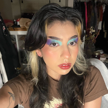 Yasmine's profile