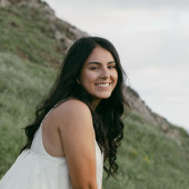 Victoria M.