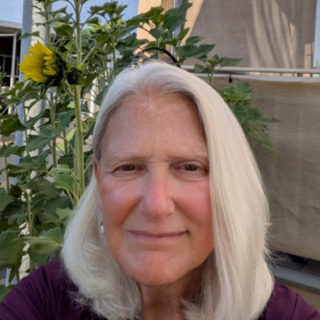Kathy's profile