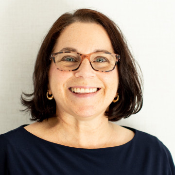 Sharon's profile