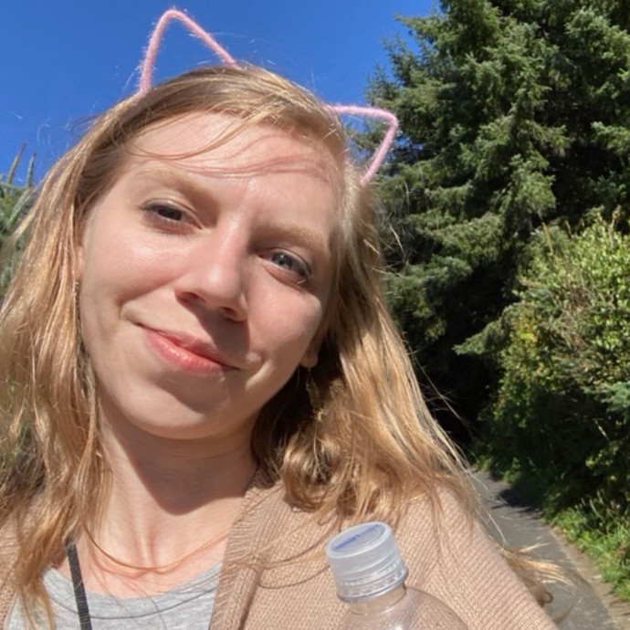 The Passionate And Professional Cat Lady The Passionate And Professional Cat Lady