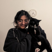 Bhuvana S.