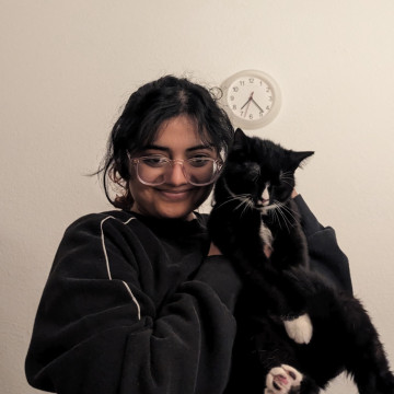 Bhuvana's profile