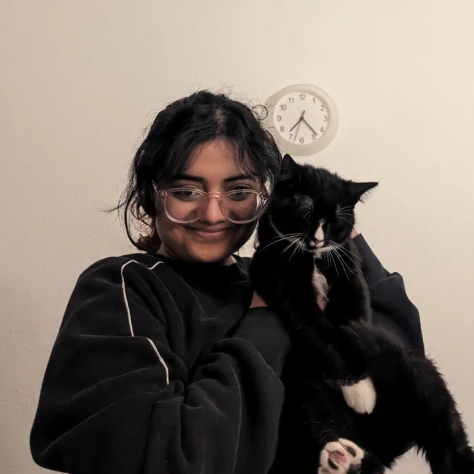 Bhuvana S.