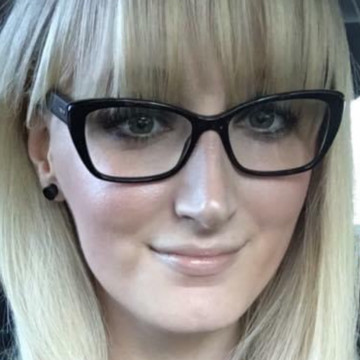 Caitlin's profile