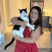 Carolyn's Caring Cat Sitting