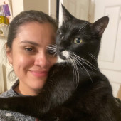 Trusted  Loving Cat Care