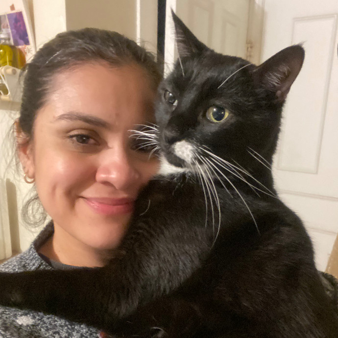 Trusted Loving Cat Care Trusted Loving Cat Care