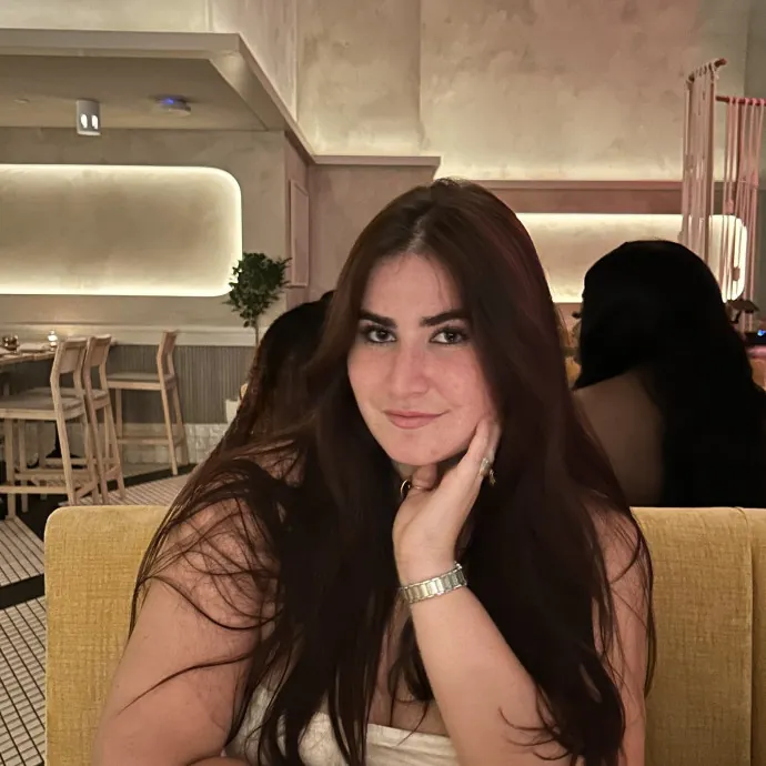 Liza S.
