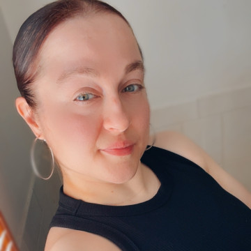 Rebecca's profile