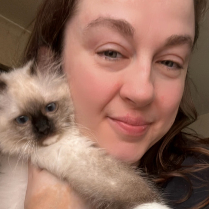 Gentle Cat Whisperer Gentle Cat Whisperer