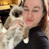 Gentle Cat Whisperer