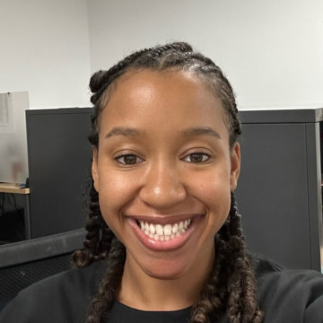 Imani's profile