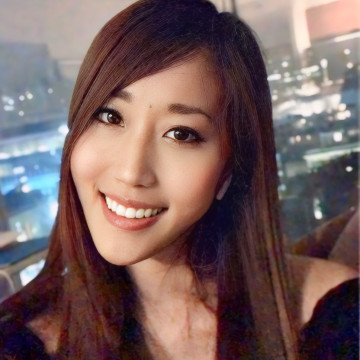 Rika's profile