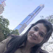 Sofia R.