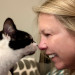Loving Cat Sitter In Austin Texas