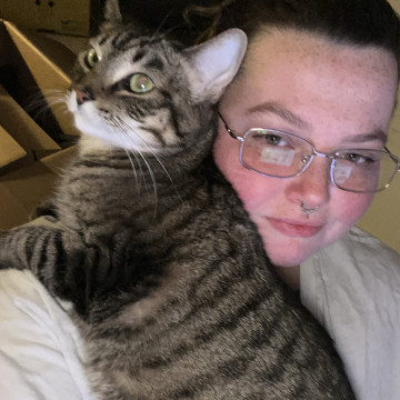 Lacie's profile