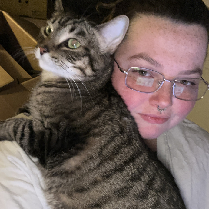 Your Cat's Best Friend