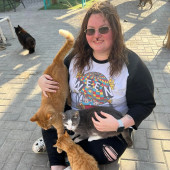 Your Cat's Best Friend