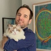 Caring Cat Companion