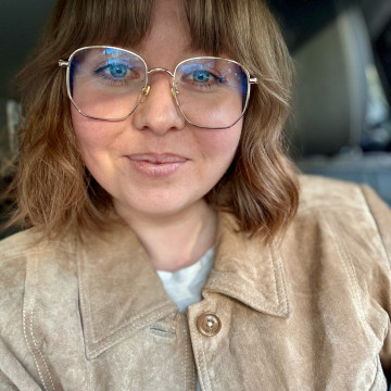 Hannah's profile