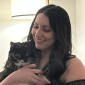 Gaby's Cozy Cat Sitting