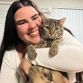 I'll Treat Your Cat Like Mine