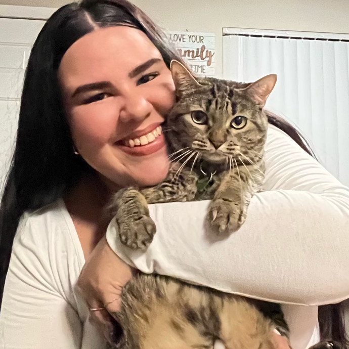 I'll Treat Your Cat Like Mine I'll Treat Your Cat Like Mine