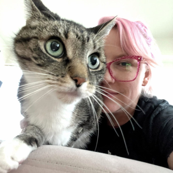 Chrissy's Cat Care