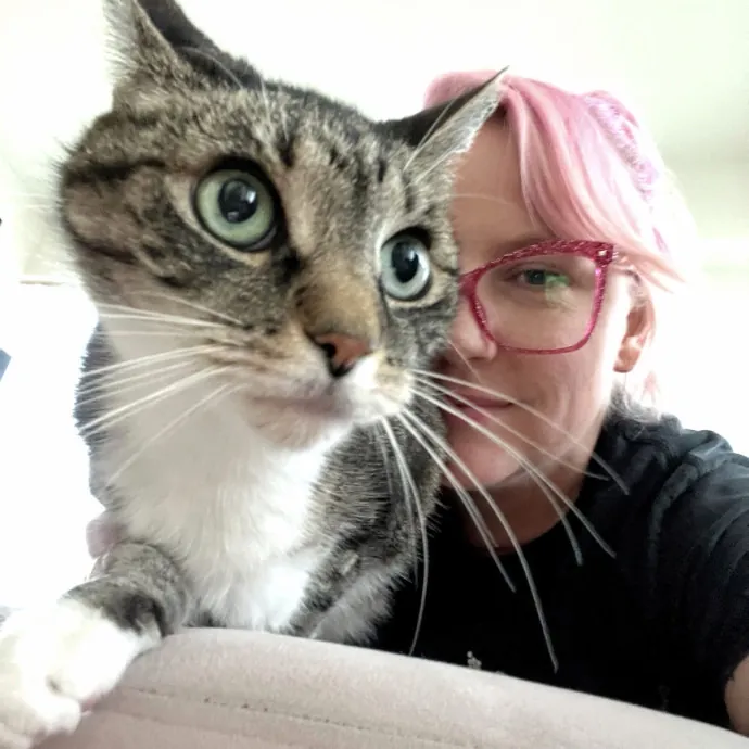 Chrissy's Cat Care